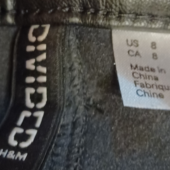 PANTS - Picture 3 of 3